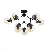 Люстра потолочная ST Luce STAMPO SL549.402.09