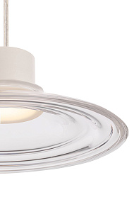 Светодиодный подвесной светильник Maytoni Remous P066PL-L9W4K