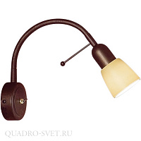 Спот CITILUX Ронда CL506314