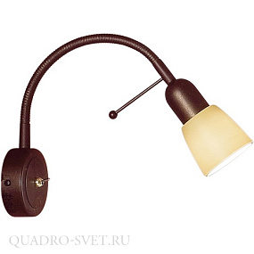 Спот CITILUX Ронда CL506314