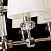 Подвесная люстра Maytoni Riverside MOD018PL-08CH