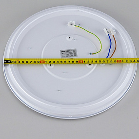 Потолочный светильник CITILUX Старлайт Смарт CL703A35G