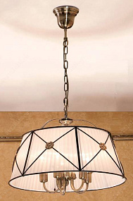 Подвес CITILUX Дрезден CL409152