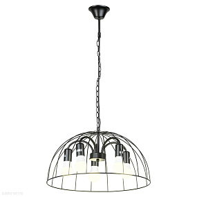 Люстра подвесная LUSSOLE LATTICE GRLSP-8216