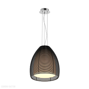 Подвесной светильник Zumaline PICO MD9023-1L/BLACK