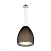 Подвесной светильник Zumaline PICO MD9023-1L/BLACK