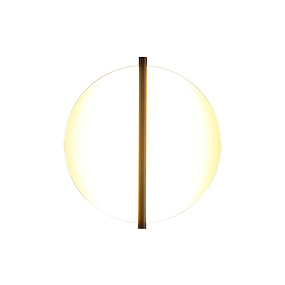 Бра светодиодное L'Arte Luce Sabina L67922