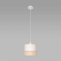 Подвесной светильник TK Lighting 6693 Paglia
