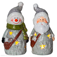 Новогодний декоративный светильник EGLO FRIENDS 991-08