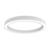 Накладной светодиодный светильник 90Вт 4000К Donolux Aura DL1000C90NW White