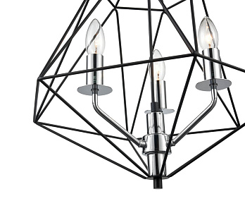 Подвесной светильник Vele Luce Bessie VL4022P03