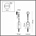 Бра Odeon Light BELL 4892/1W