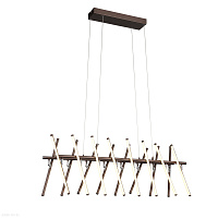 Подвесная светодиодная люстра ST Luce PIACOD SLD003.303.16