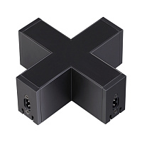 Соединитель - Х IP20 24V NOVOTECH RATIO 135035