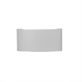 Уличный настенный LED светильник MANTRA ARCS 6541