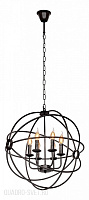 Люстра подвесная LOFT IT 1192 LOFT1192-6