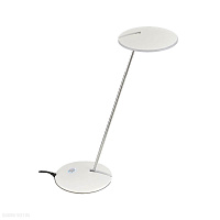 Светодиодная настольная лампа CITILUX Ньютон CL803030