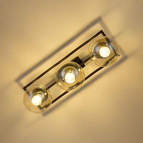 Люстра потолочная CITILUX Бриз CL106235