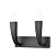 Бра светодиодное Vele Luce Negro VL7102W02