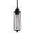 Подвес LUSSOLE LOFT LSP-9608