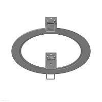 Рамка для светильника Lightstar Intero 111 217919