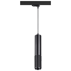 Трехфазный трековый светодиодный cветильник NOVOTECH MAIS LED 358504