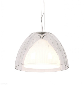 Подвесной светильник Lumina Deco ARVILLA LDP 678-1 WT