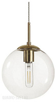 Подвесной светильник LUMION SUMMER 6509/1B