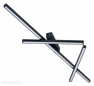 Потолочная светодиодная люстра Odeon Light TAO 4367/50CL