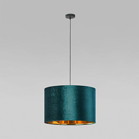 Подвесной светильник TK Lighting 6170 Tercino Green