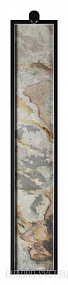Бра светодиодное Odeon Light STOFLAKE 5078/35WL