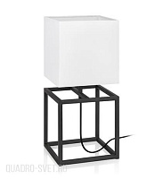 Настольная лампа MarkSlojd CUBE 107306