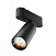 Светодиодный трековый светильник для магнитного шинопровода Maytoni Focus LED TR103-1-12W3K-M-B