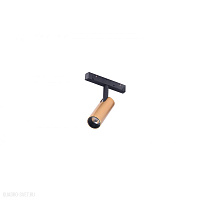 Трековый LED светильник для магнитного трека Azzardo Niko Track Magnetic AZ4583