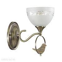 Бра LUMION HORAS 3403/1W