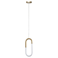 Светодиодный подвесной светильник KINK Light Канто 08271,33(3000K)