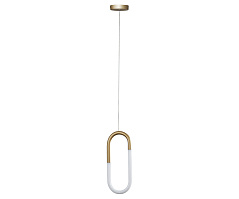 Светодиодный подвесной светильник KINK Light Канто 08271,33(3000K)