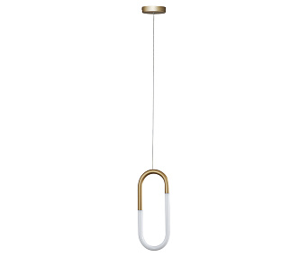 Светодиодный подвесной светильник KINK Light Канто 08271,33(3000K)