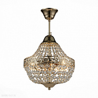 Люстра подвесная ST Luce Anticato SL669.203.03