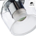 Спот Arte Lamp ECHEGGIO A1558AP-1CC