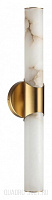 Бра светодиодное Odeon Light MARBELLA 6672/12WL