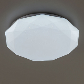 Потолочный светодиодный светильник CITILUX Астрон CL733330G