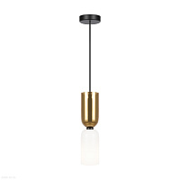 Подвесной светильник Maytoni Memory MOD177PL-01G