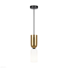Подвесной светильник Maytoni Memory MOD177PL-01G