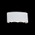 Уличный настенный светильник ST Luce Bisello SL089.501.06