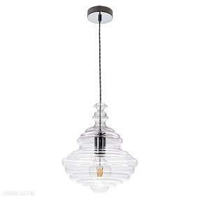 Подвесной светильник Divinare MAUMEE 5003/02 SP-1