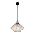 Подвесной светильник Vele Luce Gorgon VL5387P01