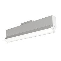 Светодиодный трековый светильник для магнитного трека Maytoni BASIS TR013-2-20W3K-W