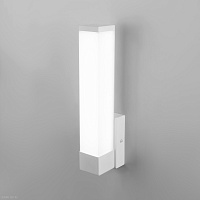 Настенный светодиодный светильник Elektrostandard Jimy Jimy LED белый (MRL LED 1110)
