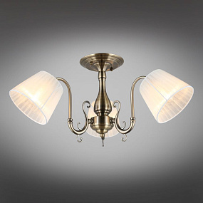 Люстра потолочная Omnilux Leonessa OML-29117-03